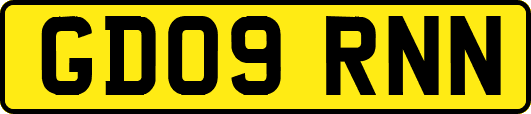 GD09RNN