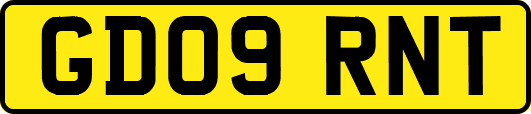 GD09RNT