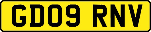 GD09RNV
