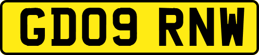 GD09RNW