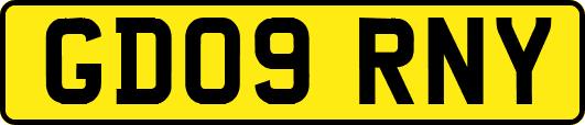 GD09RNY