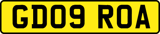 GD09ROA