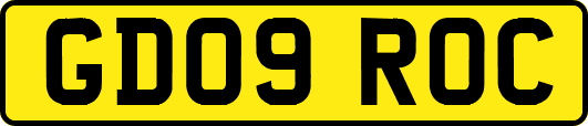 GD09ROC