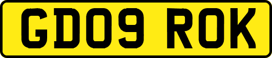 GD09ROK