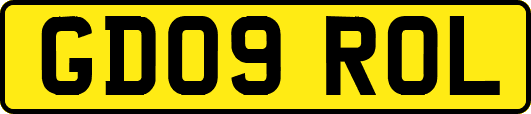 GD09ROL