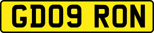 GD09RON