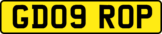 GD09ROP