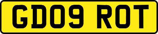 GD09ROT