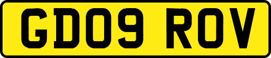 GD09ROV