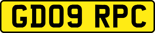 GD09RPC