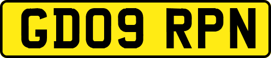 GD09RPN