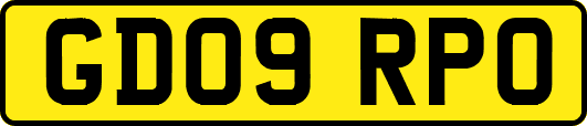 GD09RPO