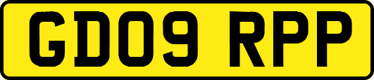 GD09RPP