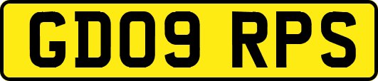 GD09RPS