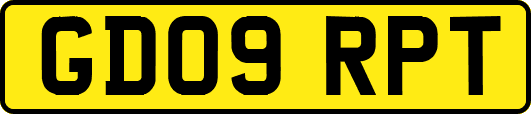 GD09RPT