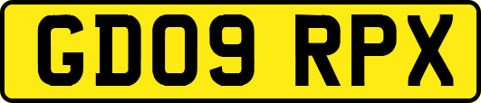 GD09RPX