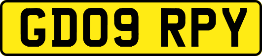 GD09RPY