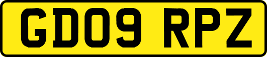 GD09RPZ