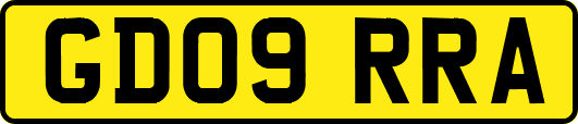 GD09RRA