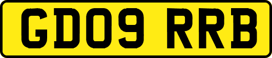 GD09RRB