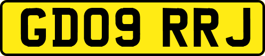 GD09RRJ