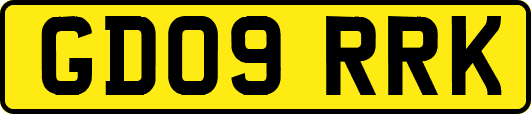 GD09RRK