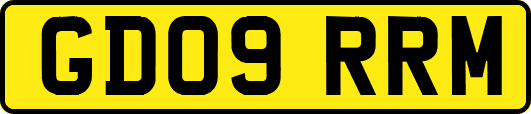 GD09RRM