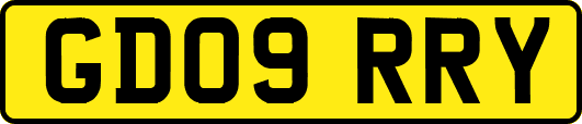 GD09RRY