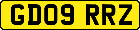 GD09RRZ