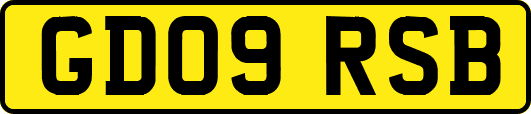 GD09RSB