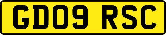GD09RSC