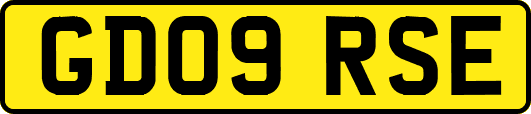 GD09RSE