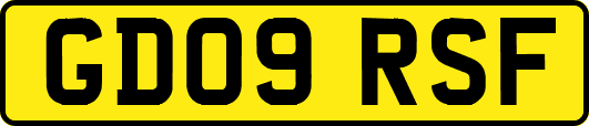 GD09RSF