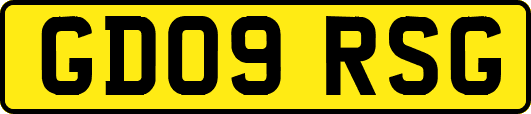 GD09RSG