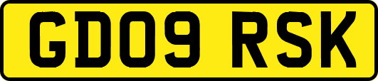 GD09RSK