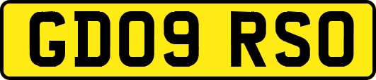 GD09RSO