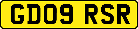 GD09RSR