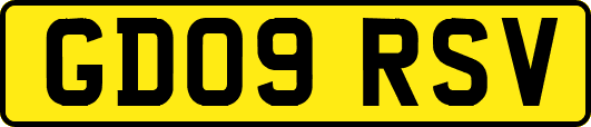 GD09RSV