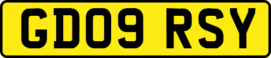 GD09RSY