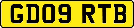 GD09RTB