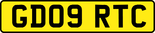 GD09RTC