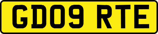 GD09RTE