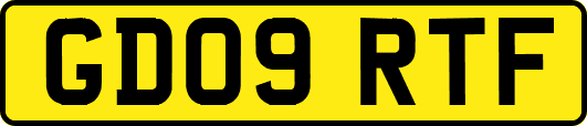 GD09RTF