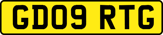 GD09RTG