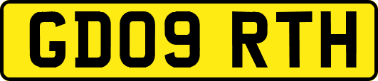 GD09RTH