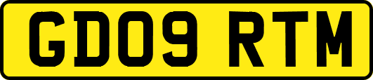 GD09RTM