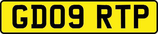GD09RTP