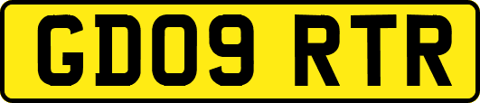 GD09RTR