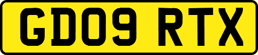 GD09RTX