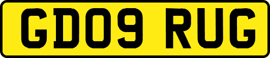 GD09RUG